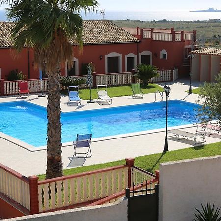 Casa Vacanze Calafarina ปาคีโน ห้อง รูปภาพ