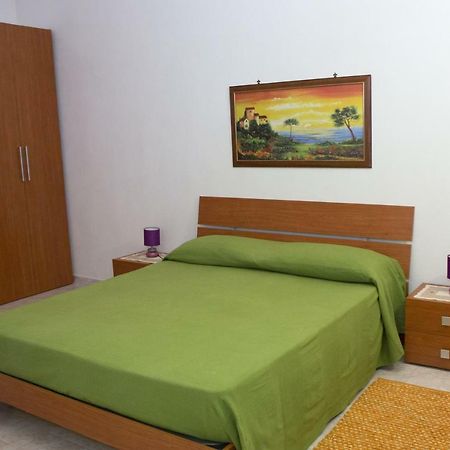 Casa Vacanze Calafarina ปาคีโน ภายนอก รูปภาพ