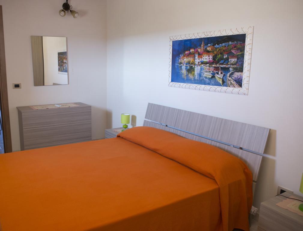 Casa Vacanze Calafarina ปาคีโน ห้อง รูปภาพ