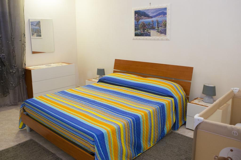 Casa Vacanze Calafarina ปาคีโน ห้อง รูปภาพ