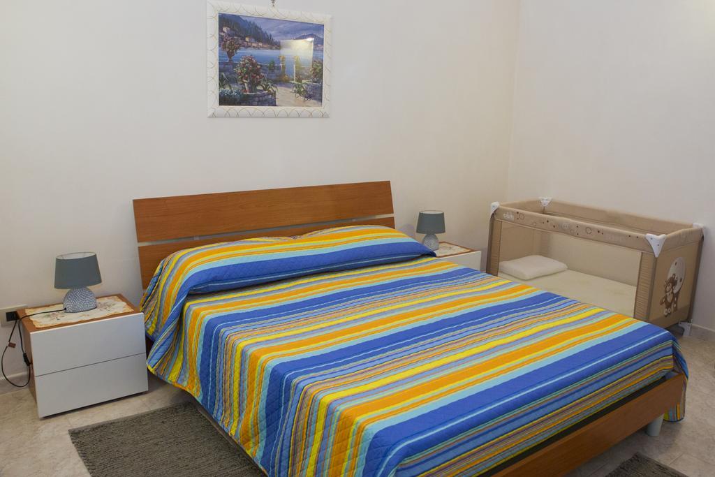 Casa Vacanze Calafarina ปาคีโน ห้อง รูปภาพ