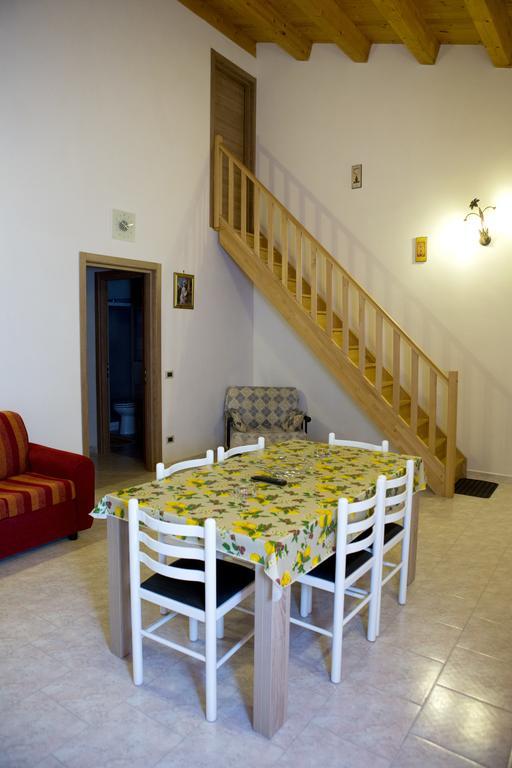 Casa Vacanze Calafarina ปาคีโน ห้อง รูปภาพ