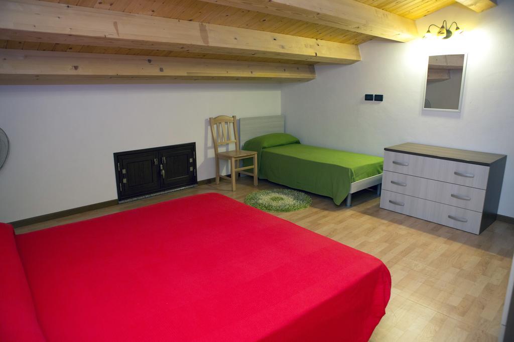 Casa Vacanze Calafarina ปาคีโน ห้อง รูปภาพ