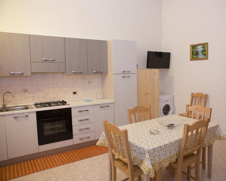 Casa Vacanze Calafarina ปาคีโน ห้อง รูปภาพ