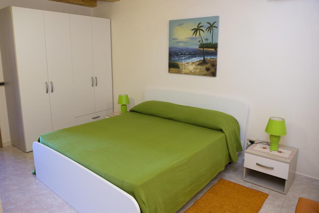 Casa Vacanze Calafarina ปาคีโน ห้อง รูปภาพ