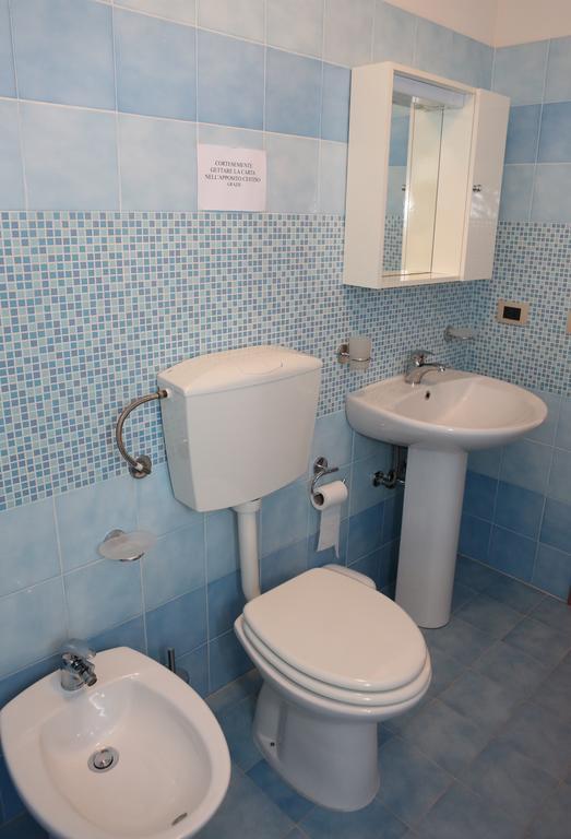 Casa Vacanze Calafarina ปาคีโน ห้อง รูปภาพ