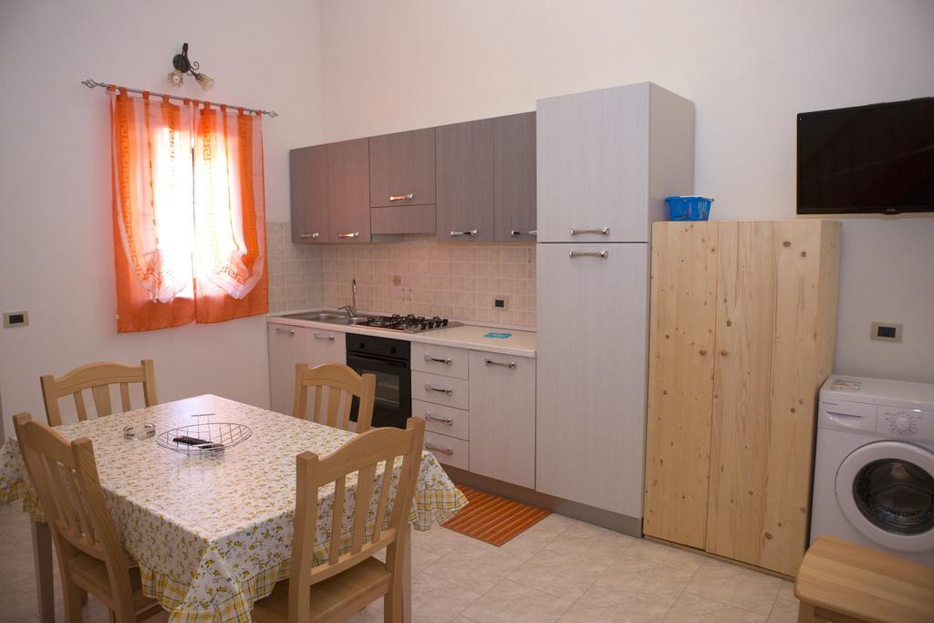 Casa Vacanze Calafarina ปาคีโน ห้อง รูปภาพ