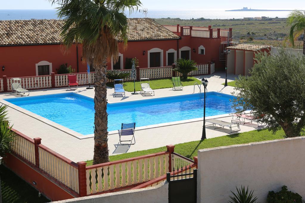 Casa Vacanze Calafarina ปาคีโน ห้อง รูปภาพ