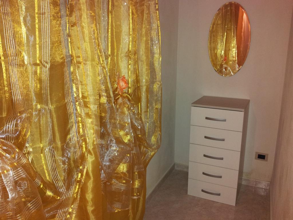 Casa Vacanze Calafarina ปาคีโน ห้อง รูปภาพ