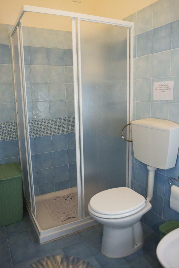 Casa Vacanze Calafarina ปาคีโน ภายนอก รูปภาพ