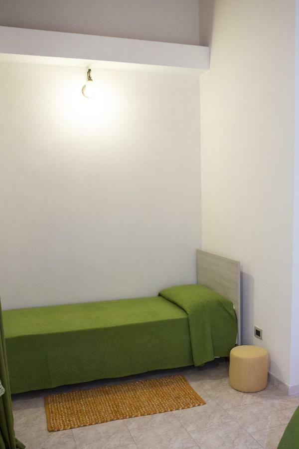 Casa Vacanze Calafarina ปาคีโน ภายนอก รูปภาพ